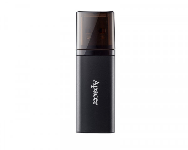 APACER 128GB 3.1 AH25B crni