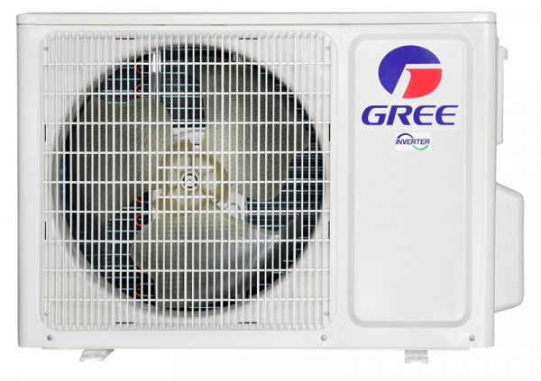 GREE Premium SOYAL 12k inverter GWH12AKC-K6DNA1A/I