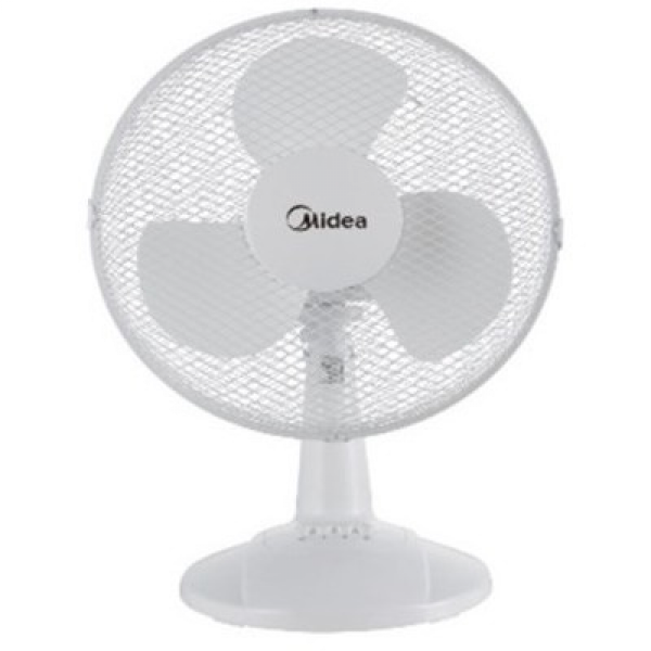 Midea ventilator FT30-21M beli (FT30-21M white)