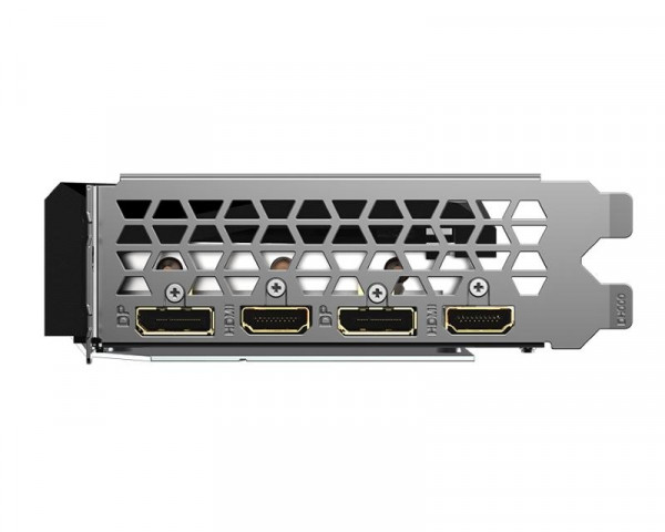 GIGABYTE nVidia GeForce RTX 3060 GAMING OC 12GB 192bit GV-N3060GAMING OC-12GD rev 2.0
