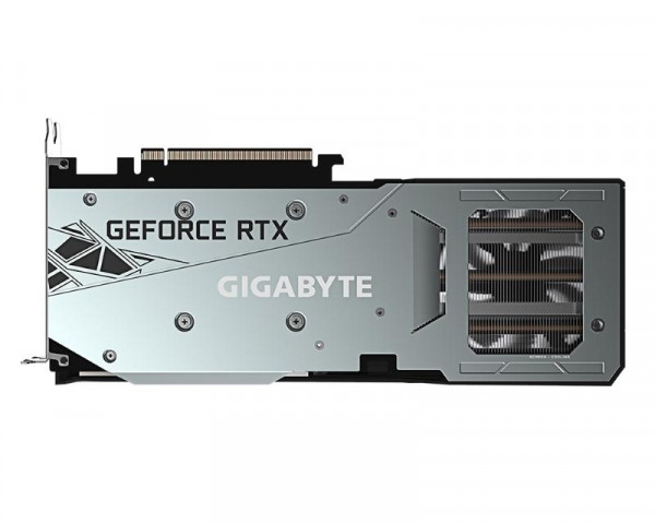 GIGABYTE nVidia GeForce RTX 3060 GAMING OC 12GB 192bit GV-N3060GAMING OC-12GD rev 2.0