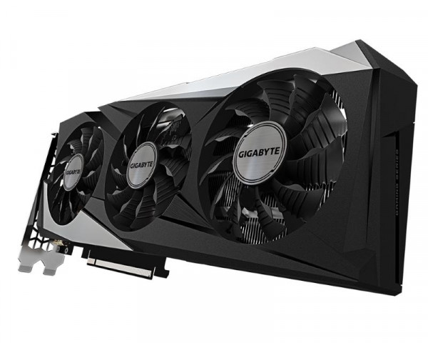 GIGABYTE nVidia GeForce RTX 3060 GAMING OC 12GB 192bit GV-N3060GAMING OC-12GD rev 2.0