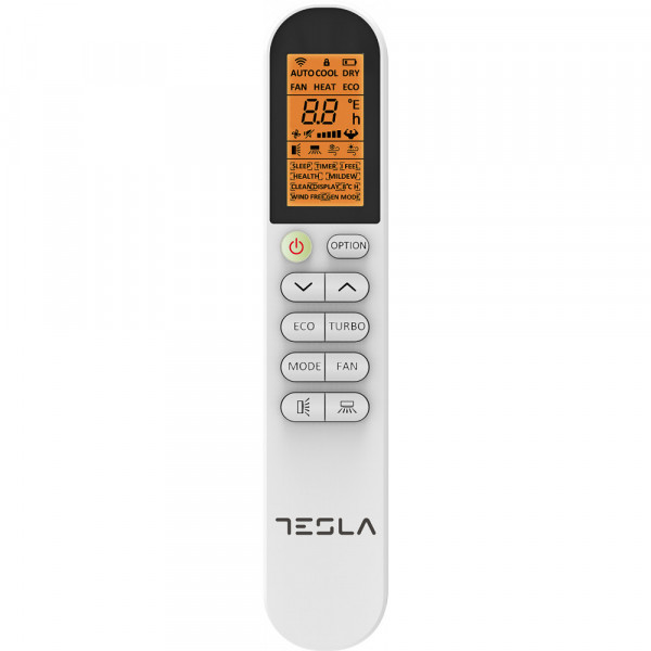 TESLA Klima uređaj TT34EX81-1232IAW WiFi INVERTER