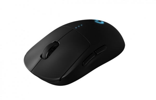 Logitech G PRO HERO Wireless Gaming Mouse