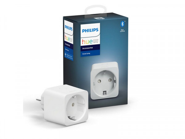 PH051 Philips HUE LED pametna utičnica - Bluetooth