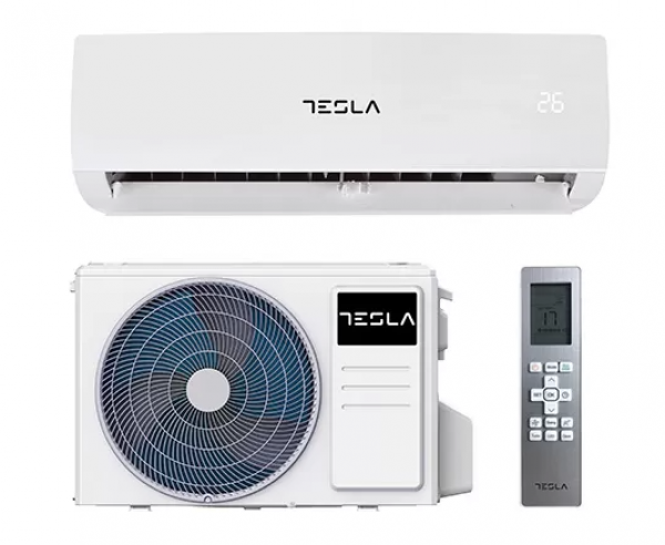 TESLA Klima uređaj TM36AF21-1232IAW INVERTER TESLA