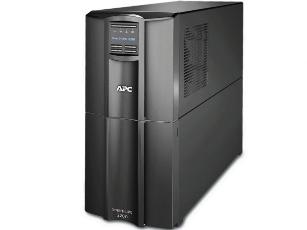 APC Smart-UPS SMT2200IC