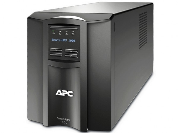 APC Smart-UPS SMT1000IC