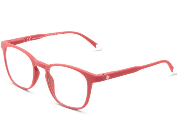 Dalston - Burgundy red Zaštitne naočare za monitor