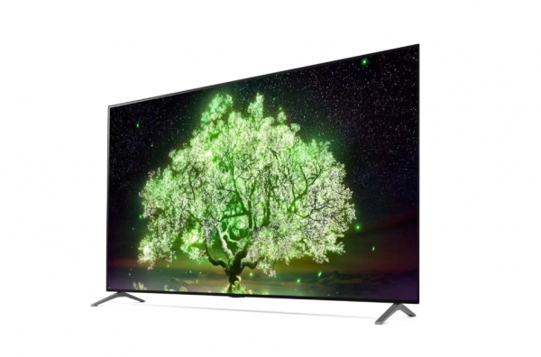 LG TV Smart OLED65A13LA