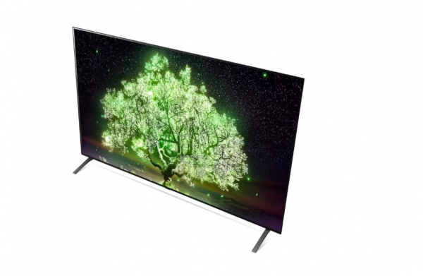 LG TV Smart OLED65A13LA
