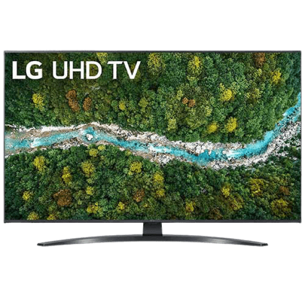 LG TV Smart 55UP78003LB