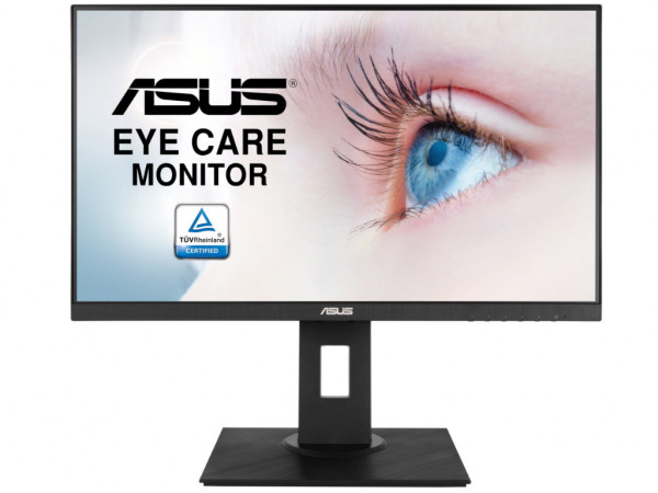 Monitor ASUS VA24DQLB 23.8''IPS1920x108075Hz5ms GtGVGA,HDMI,DPFreesyncVESApivot,visinacrna