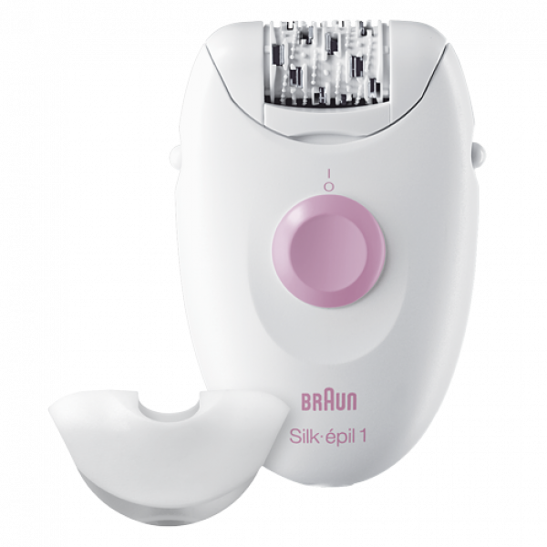 BRAUN Epilator SE 1370