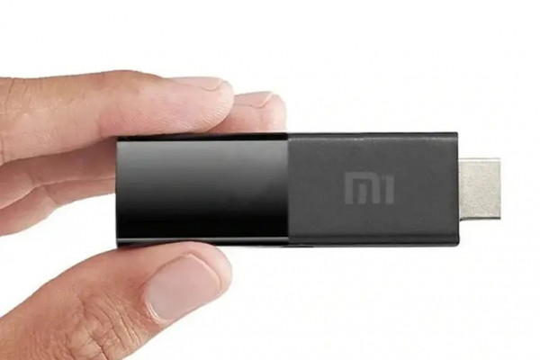 Xiaomi Mi TV Stick EU