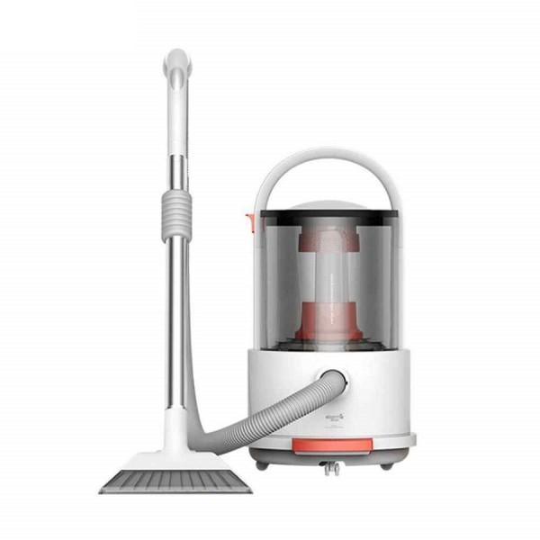 DEERMA DRUM VACUUM CLEANER TJ-200