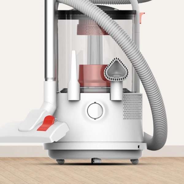 DEERMA DRUM VACUUM CLEANER TJ-200