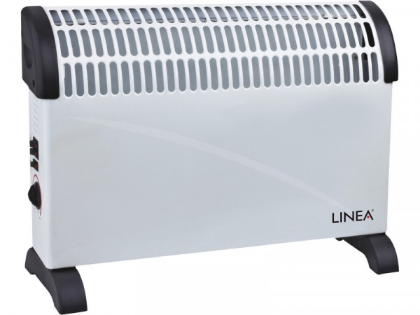 Konvektorska grejalica LINEA - LKG-0408 2000w