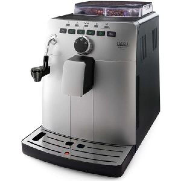 GAGGIA Aparati za espresso NAVIGLIO DELUXE