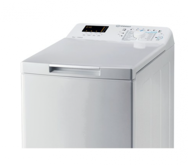 INDESIT Mašina za pranje veša BTW S60300 EU/N
