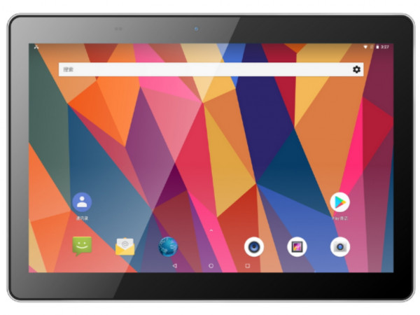 ESTAR Tablet Urban 1021W
