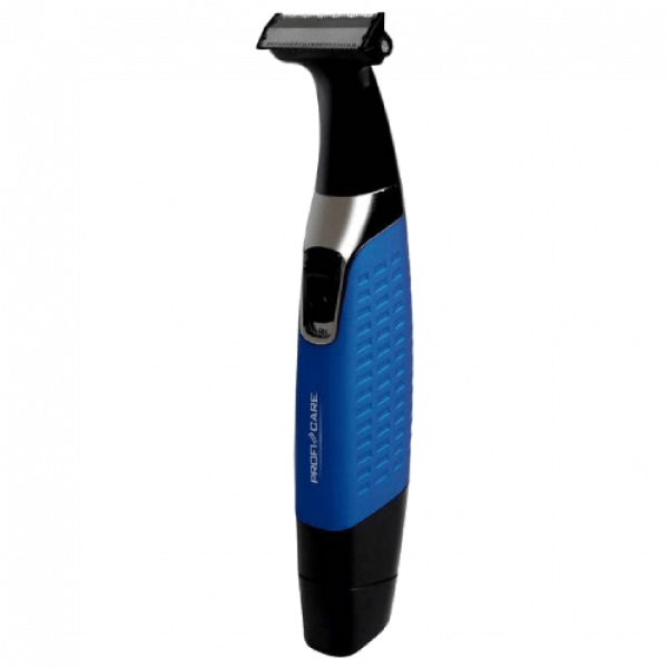 PROFI CARE Trimer za telo PC-BHT3074 2u1