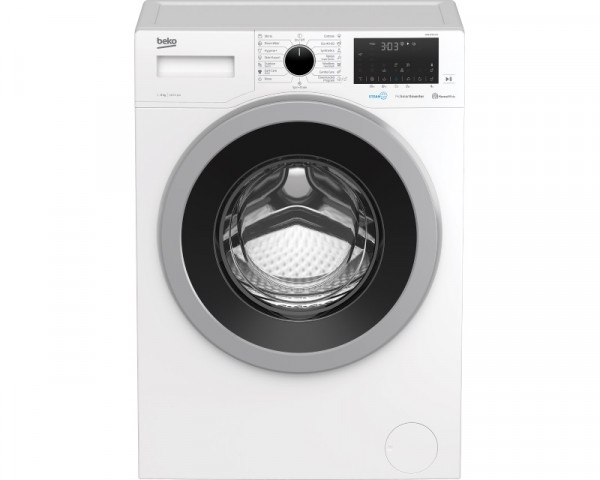 BEKO Mašina za pranje veša WUE 8736 XST