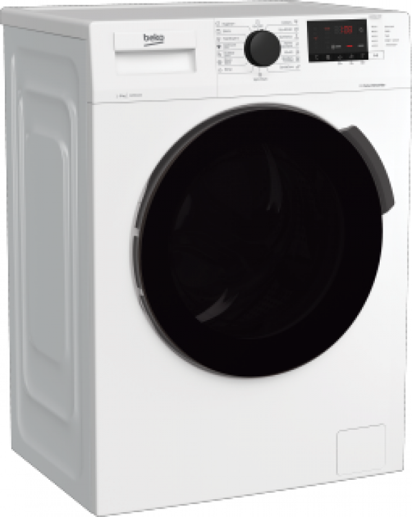 BEKO Mašina za pranje veša WUE 9622 XCW