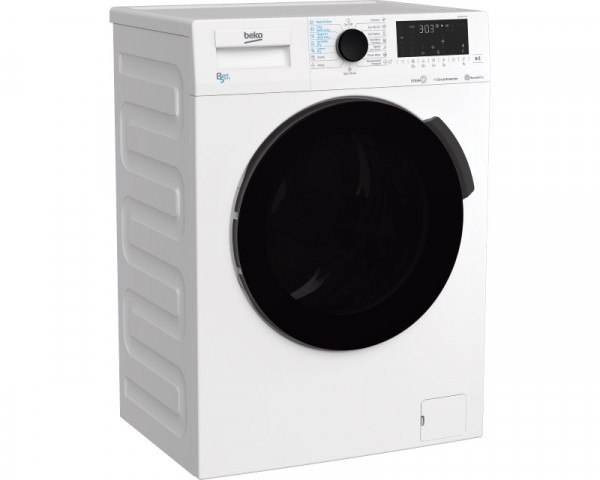 BEKO Mašina za pranje i sušenje veša  HTV 8716 X0