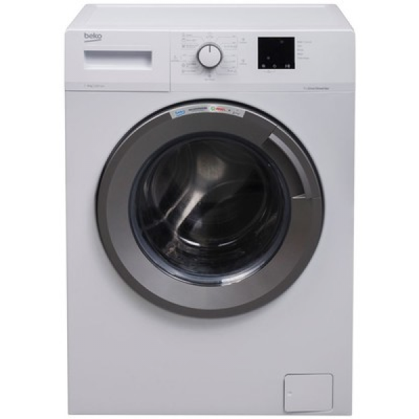 BEKO Mašina za pranje veša WTE 8511 XO