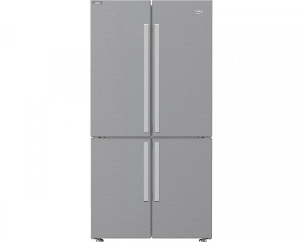 BEKO Side by side frižider GN1406231XBN