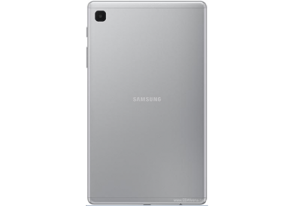 SAMSUNG Tablet Galaxy A7 Lite Wi-Fi  (Srebrna)