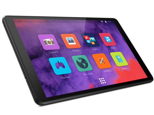 Tablet LENOVO M8 HD TB-8505X IPS 8''QC 2.0GHz2GB32GB2Mpix5MpixLTEWLANBluetooth 5.0siva