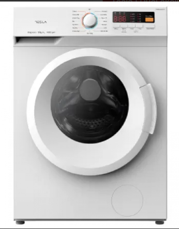 TESLA Mašina za pranje i sušenje veša WW85460M