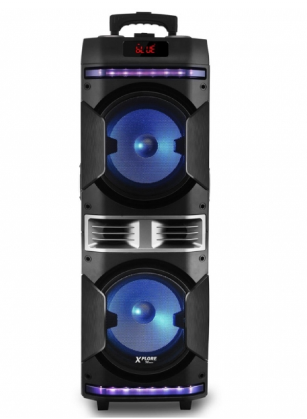 Xplore Karaoke sistem XP8819 THUNDER
