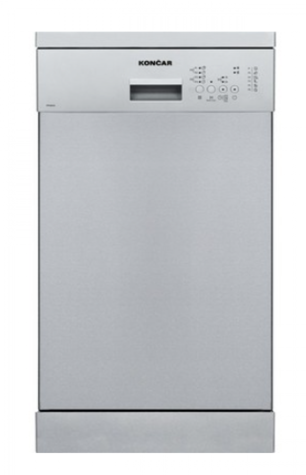 KONČAR Mašina za pranje sudova  PP45.ILYN6 INOX