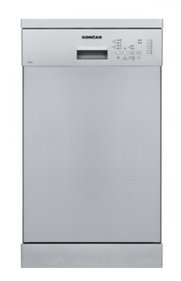 KONČAR SUDO MASINA PP45.ILYN6 INOX