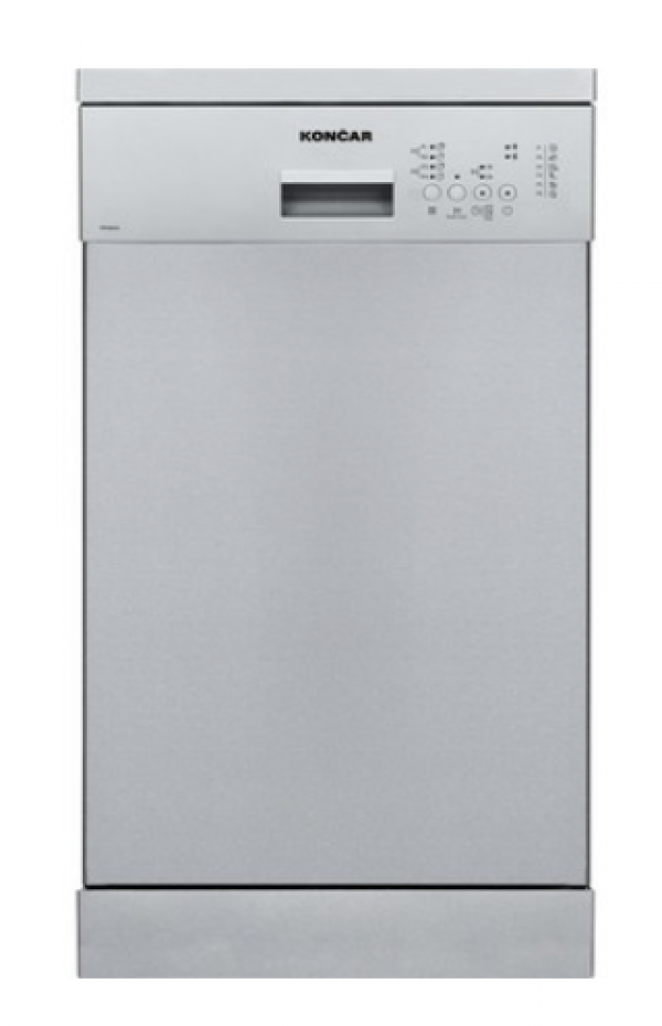 SUDO MASINA PP45.ILYN6 INOX KONCAR