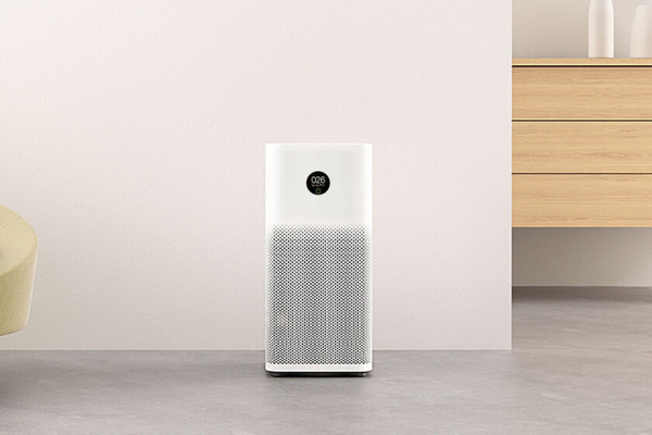 Xiaomi mi Air Purifier 4 Pro