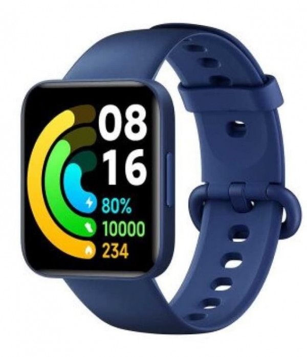 XIAOMI Redmi Watch 2 Lite GL (Blue)