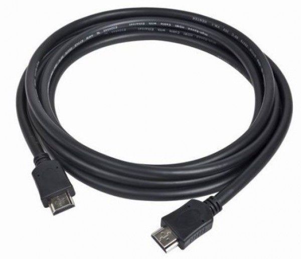 GEMBIRD CC-HDMI4-15  HDMI kabl v.2.0  ethernet support 3D/4K TV 4.5m