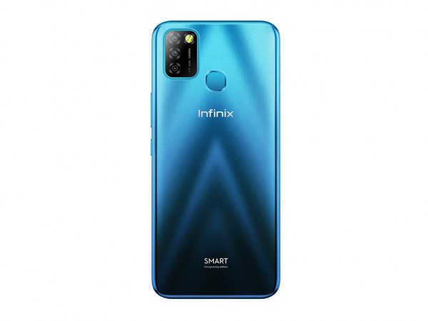 Smartphone INFINIX Smart 5 2G/B32GB plavi