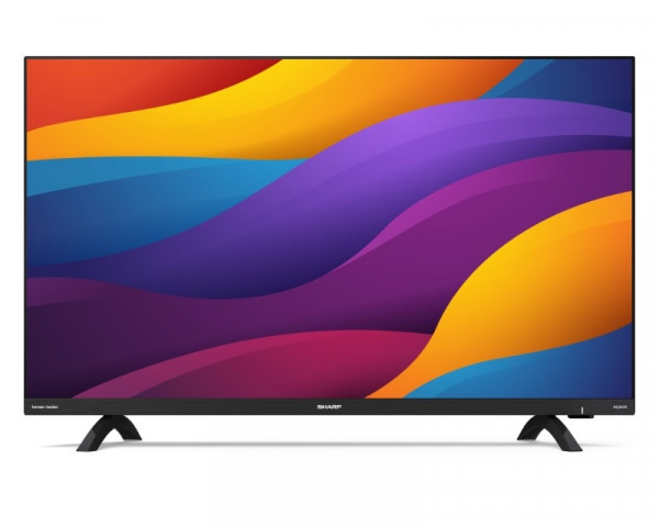 SHARP TV Smart 32DI2 FRAMELESS