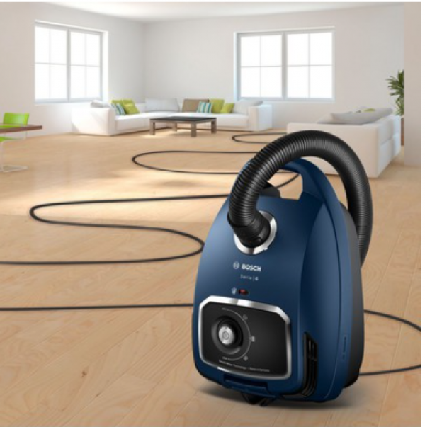 BOSCH Usisivač sa kesom  BGB6X300