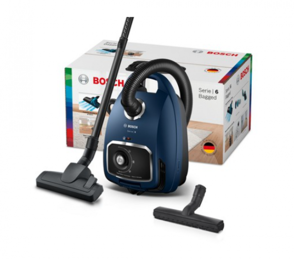 BOSCH Usisivač sa kesom  BGB6X300