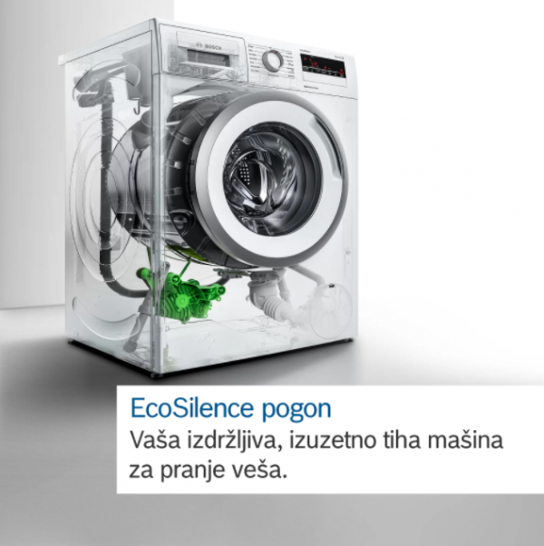 Bosch Mašina za pranje veša WAN24063BY