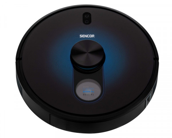 SENCOR Robot usisivač SRV 9550BK