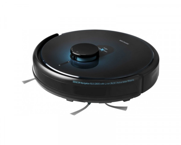 SENCOR Robot usisivač SRV 9250BK-EUE3
