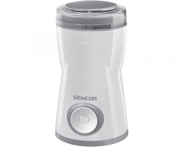 SENCOR Mlin za kafu SCG 1050WH