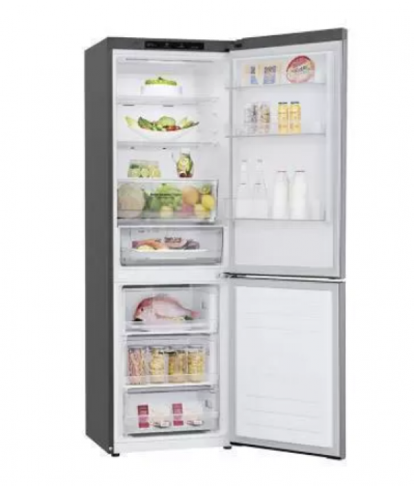 LG Kombinovani frižider GBB61PZJMN